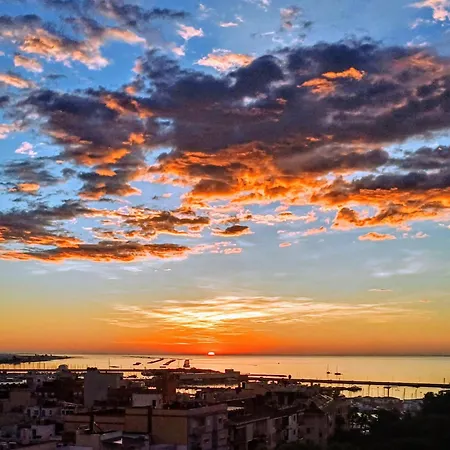 Atico De Lujo Con Vistas Al Mar Sant Carlos de la Ràpita