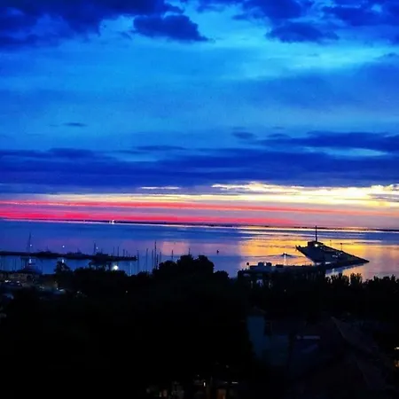 Atico De Lujo Con Vistas Al Mar Sant Carlos de la Ràpita